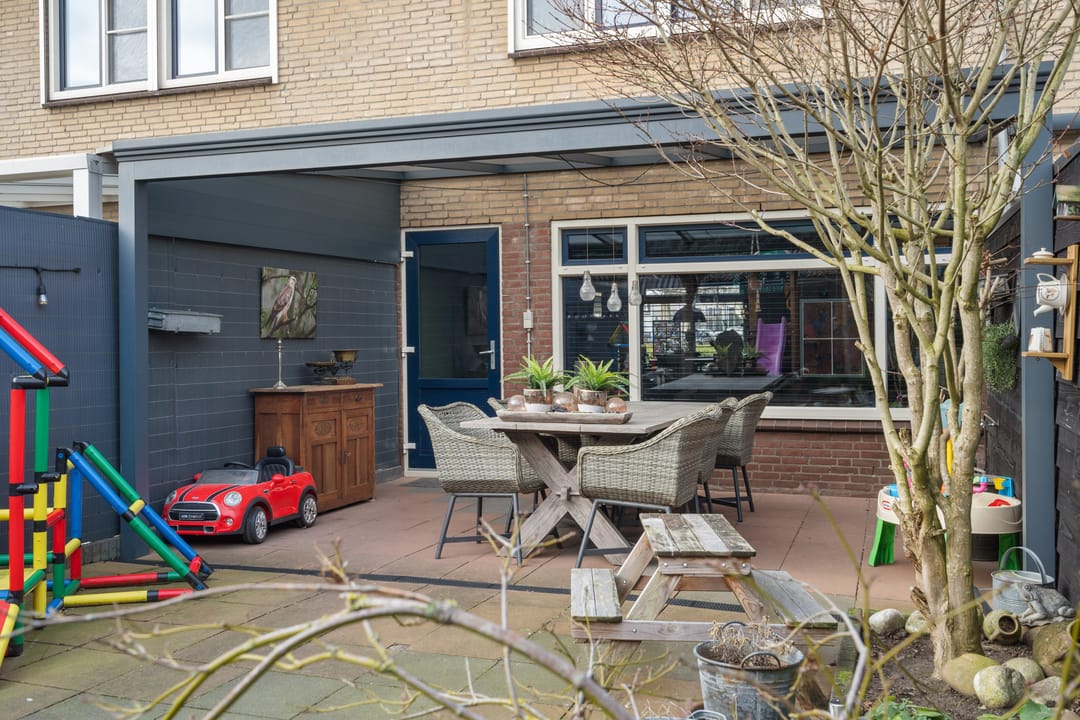 Foto 31 van Kwartelstraat 11