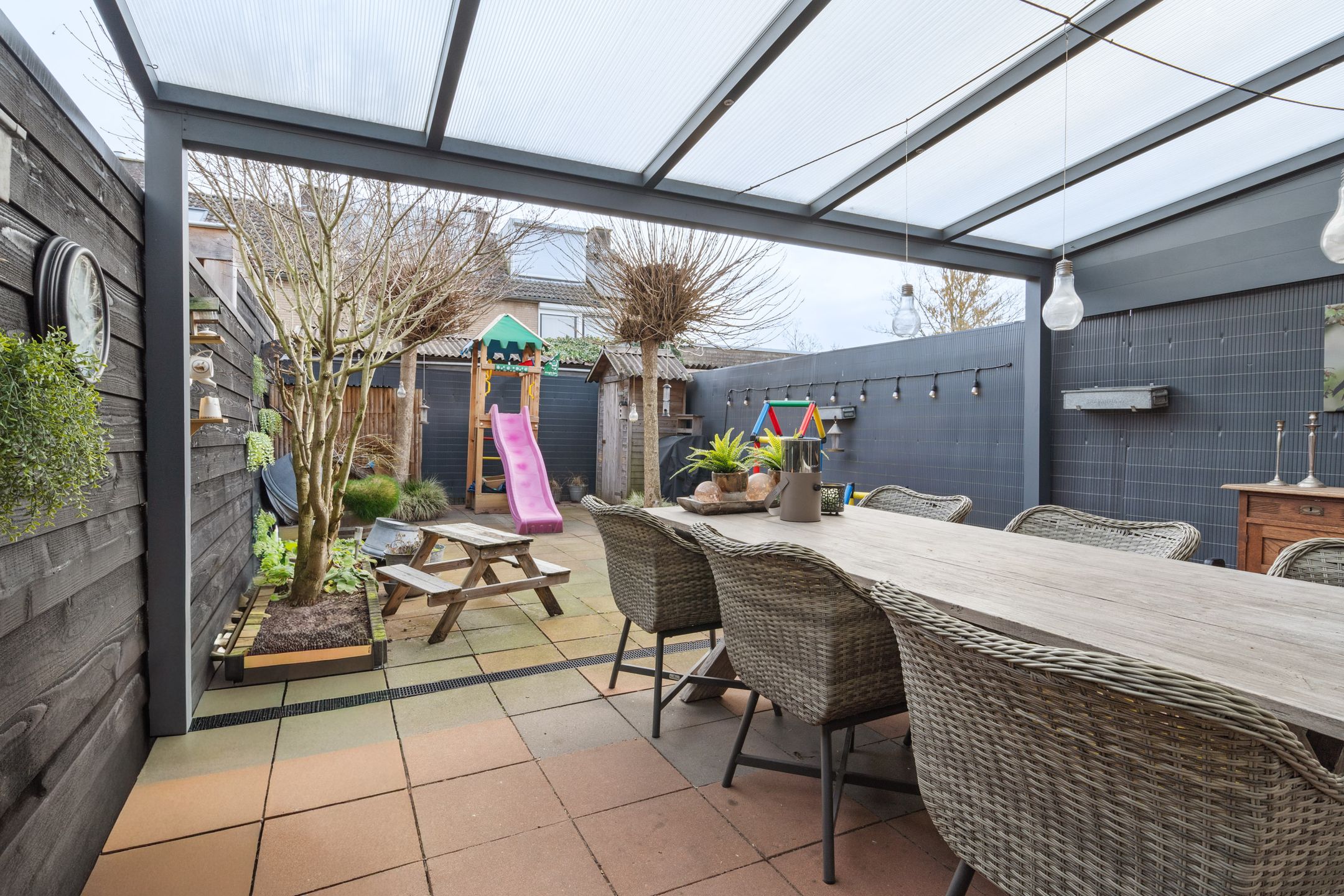 Rijnhavenkade 180 Alphen aan den Rijn - Aanzicht 2