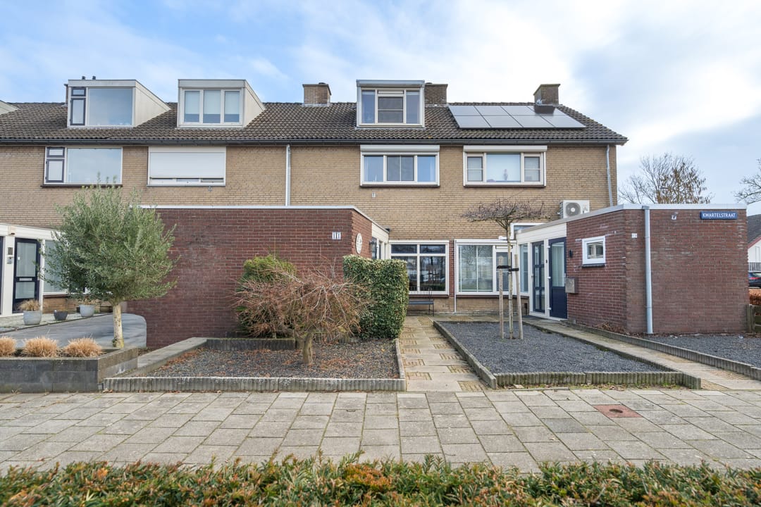 Foto 32 van Kwartelstraat 11