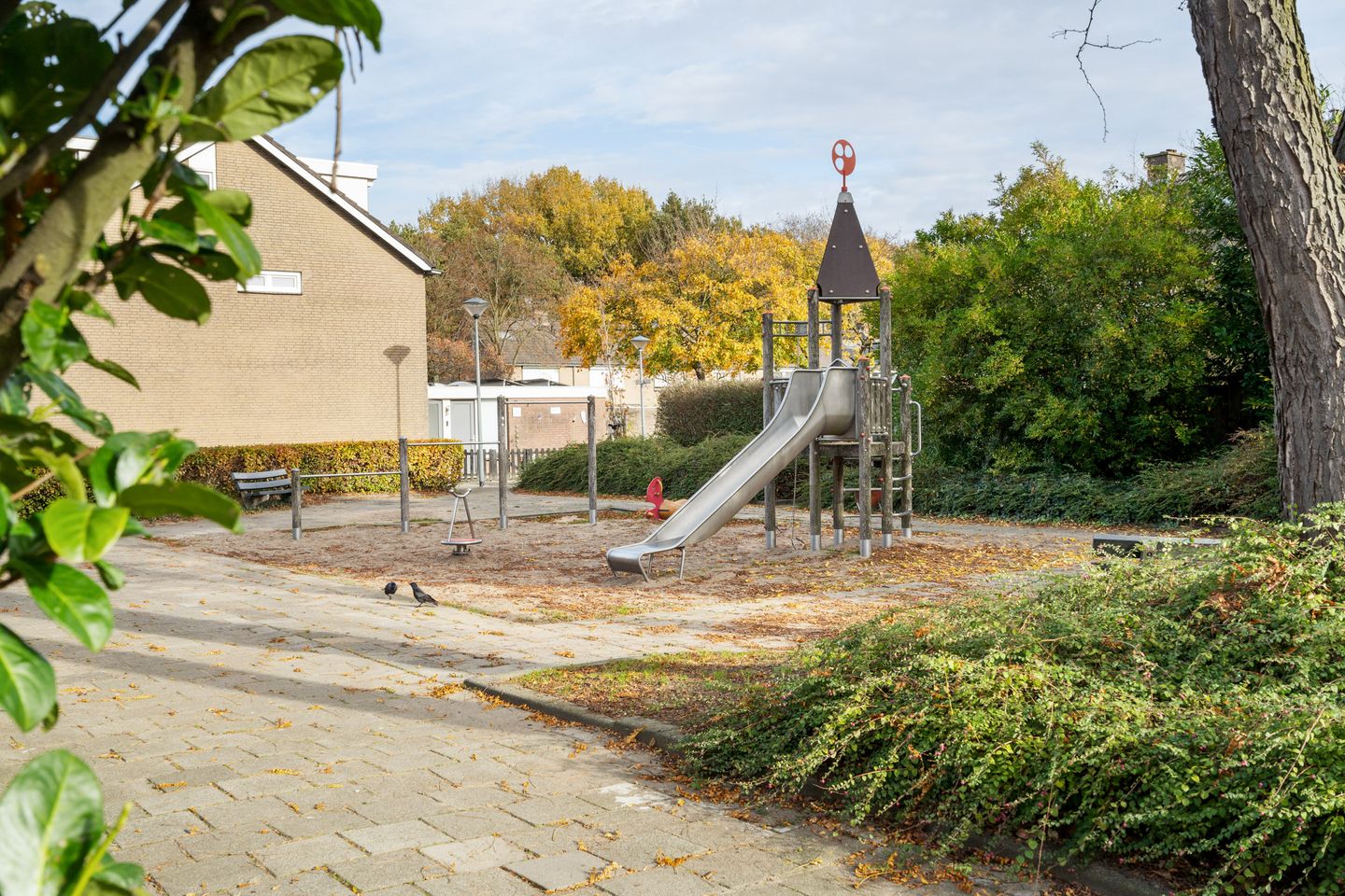 Foto 34 van Kwartelstraat 11