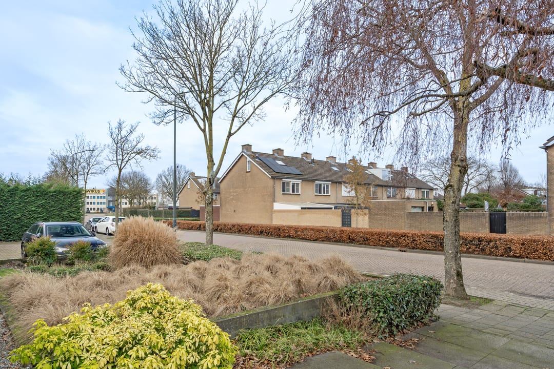 Foto 38 van Kwartelstraat 11