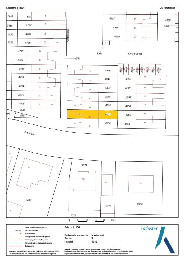 Foto 41 van Kwartelstraat 11