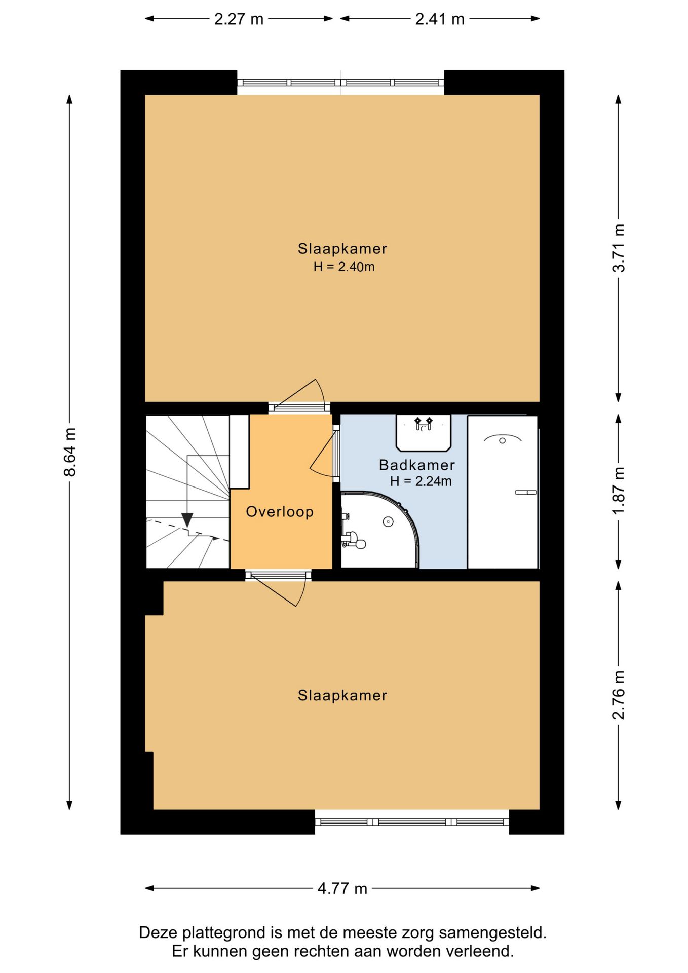 Foto 44 van Kwartelstraat 11