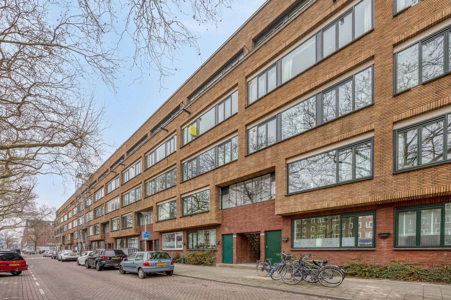Foto 5 van Schieweg 198-C03