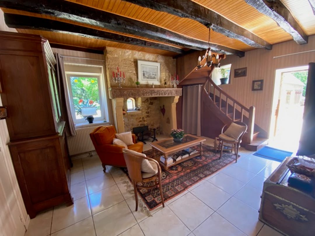 Foto 7 van La Roque-Gageac