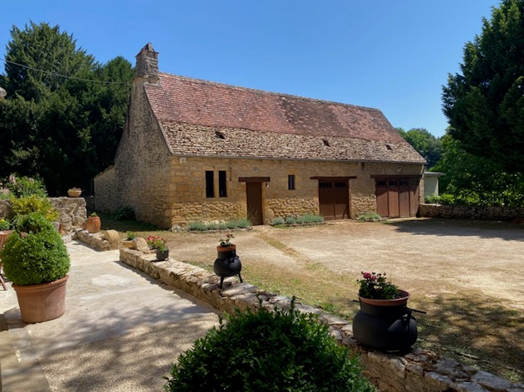 Foto 17 van La Roque-Gageac