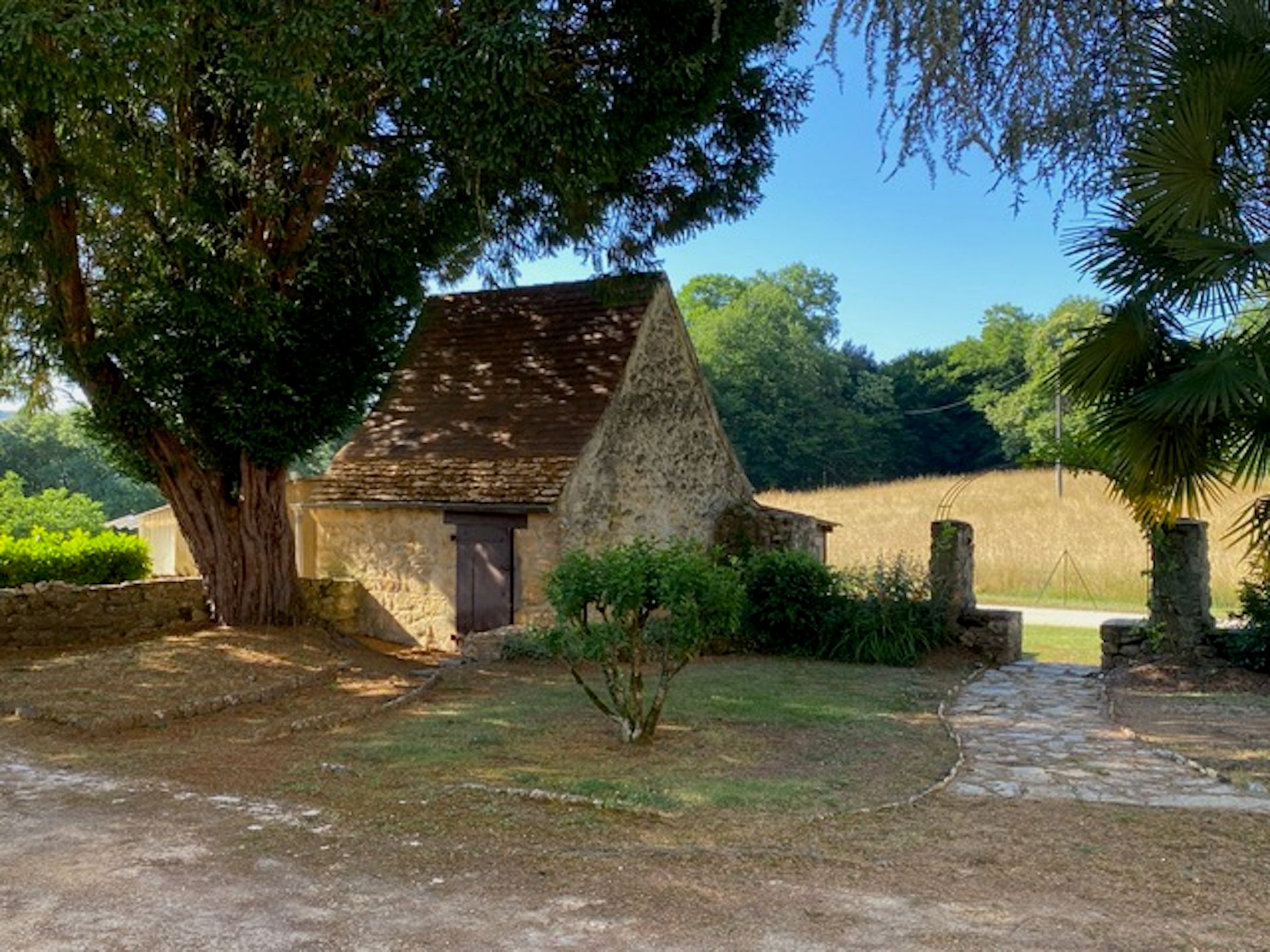 Foto 18 van La Roque-Gageac