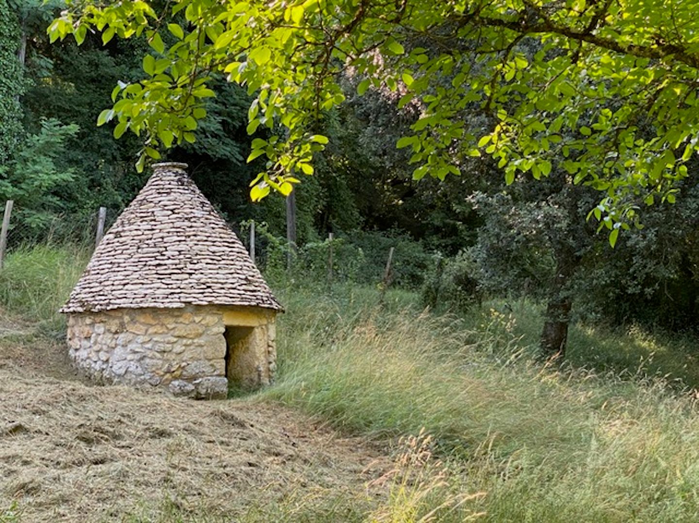 Foto 19 van La Roque-Gageac