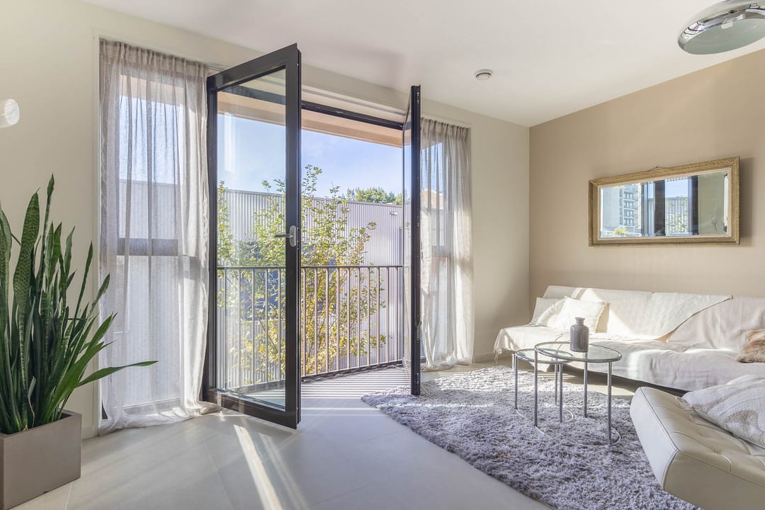 Foto 2 van Rijnhavenkade 180