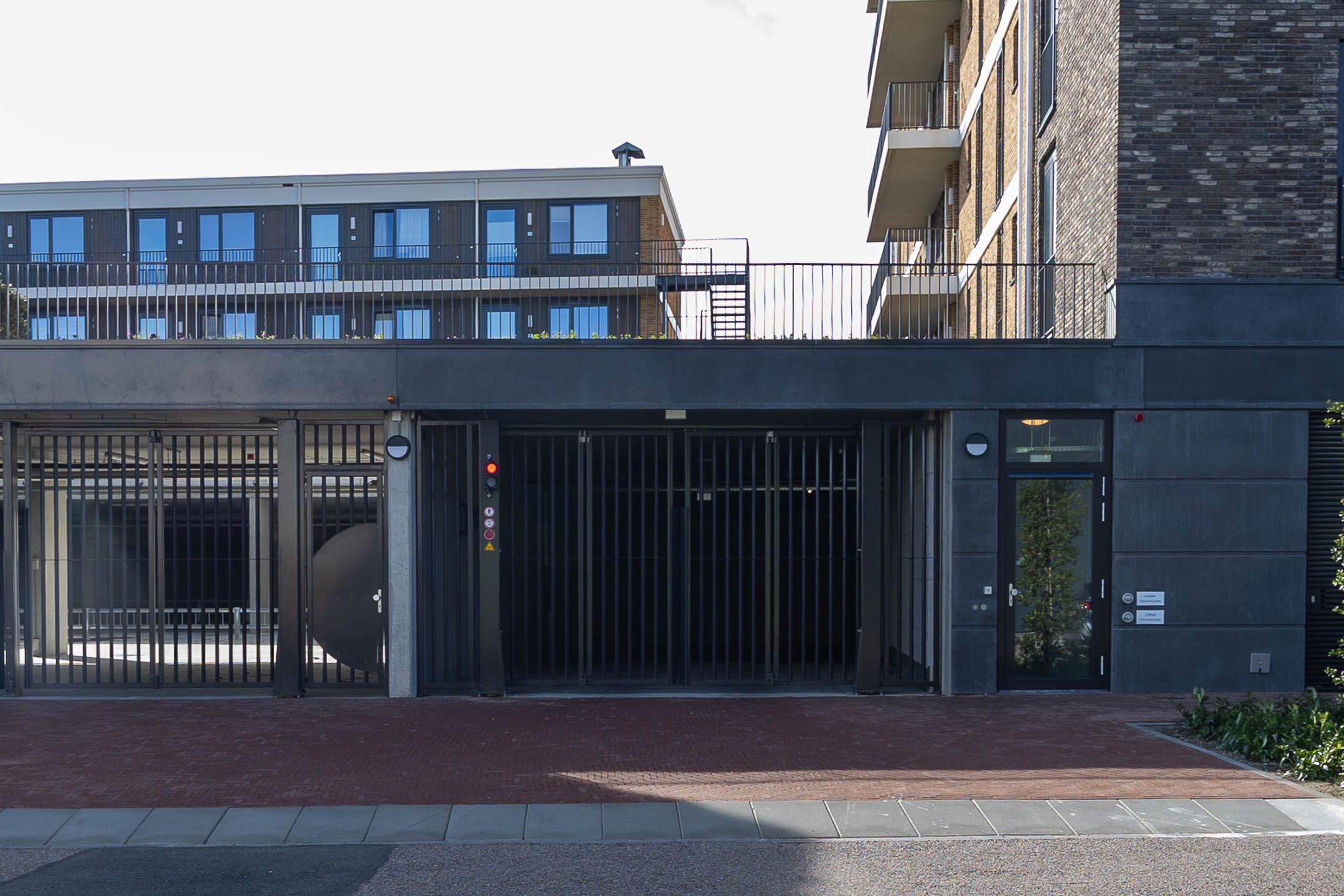 Foto 3 van Rijnhavenkade 180