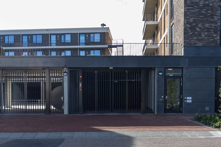 Photo 3 of Rijnhavenkade 180