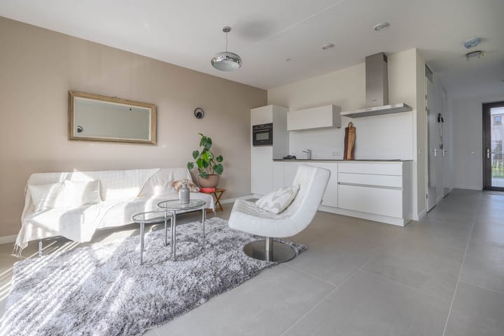 Photo 5 of Rijnhavenkade 180