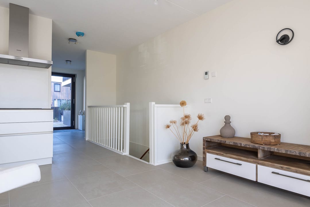 Foto 7 van Rijnhavenkade 180