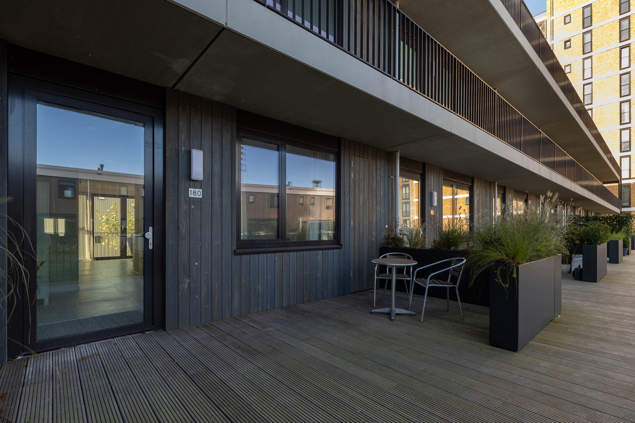 Foto 9 van Rijnhavenkade 180