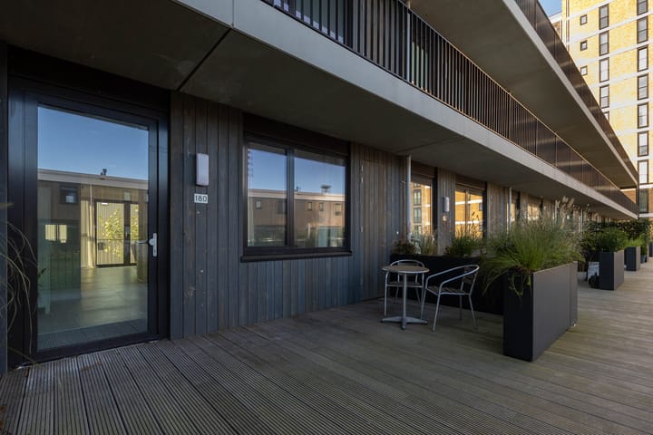 Photo 9 of Rijnhavenkade 180