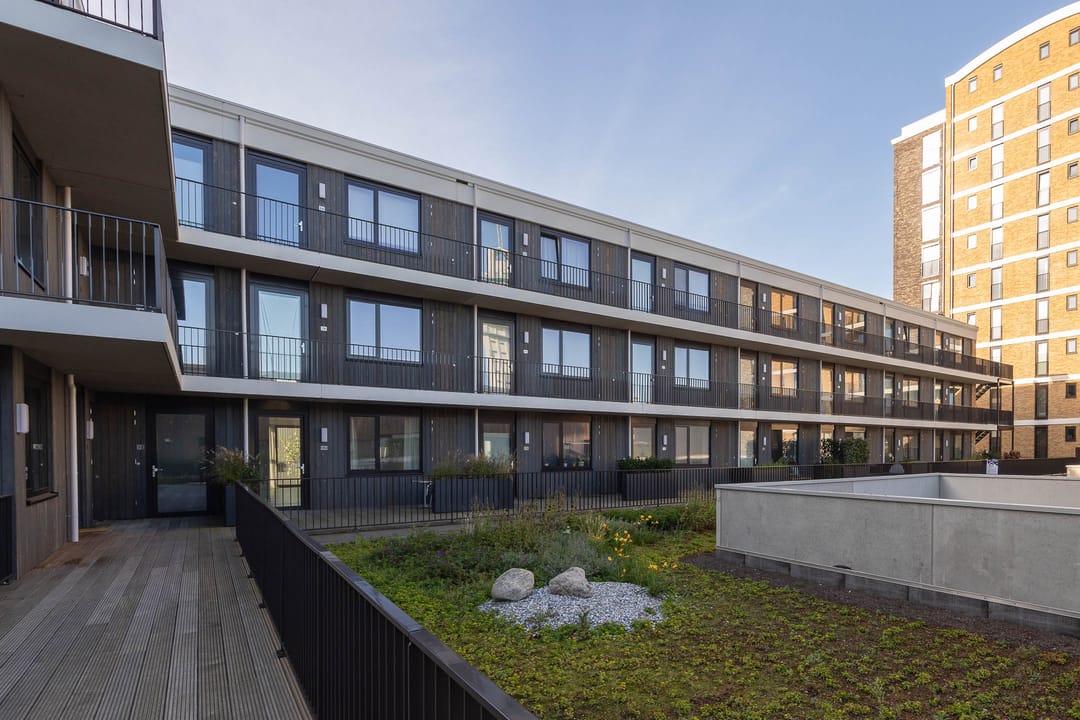 Foto 11 van Rijnhavenkade 180