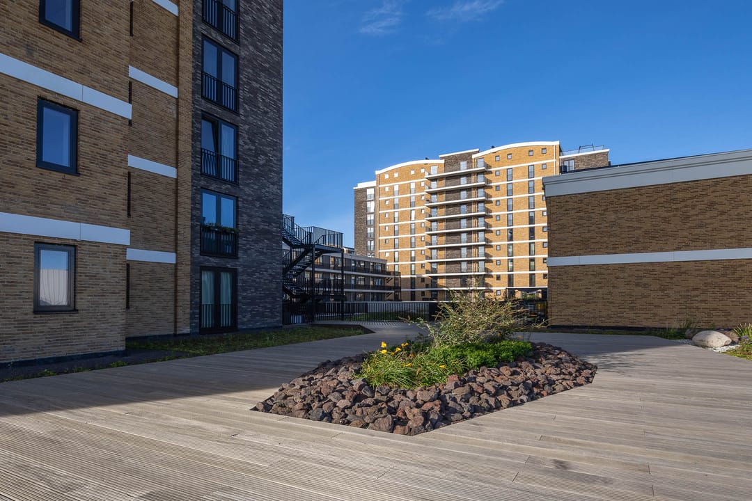 Foto 13 van Rijnhavenkade 180