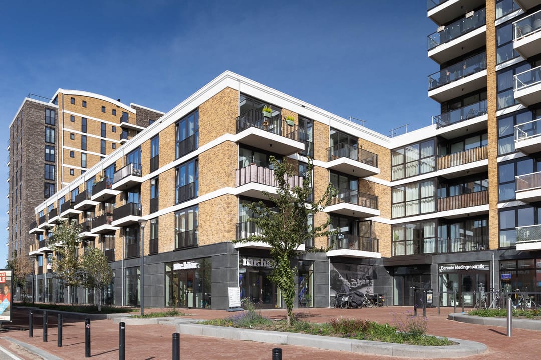 Foto 23 van Rijnhavenkade 180