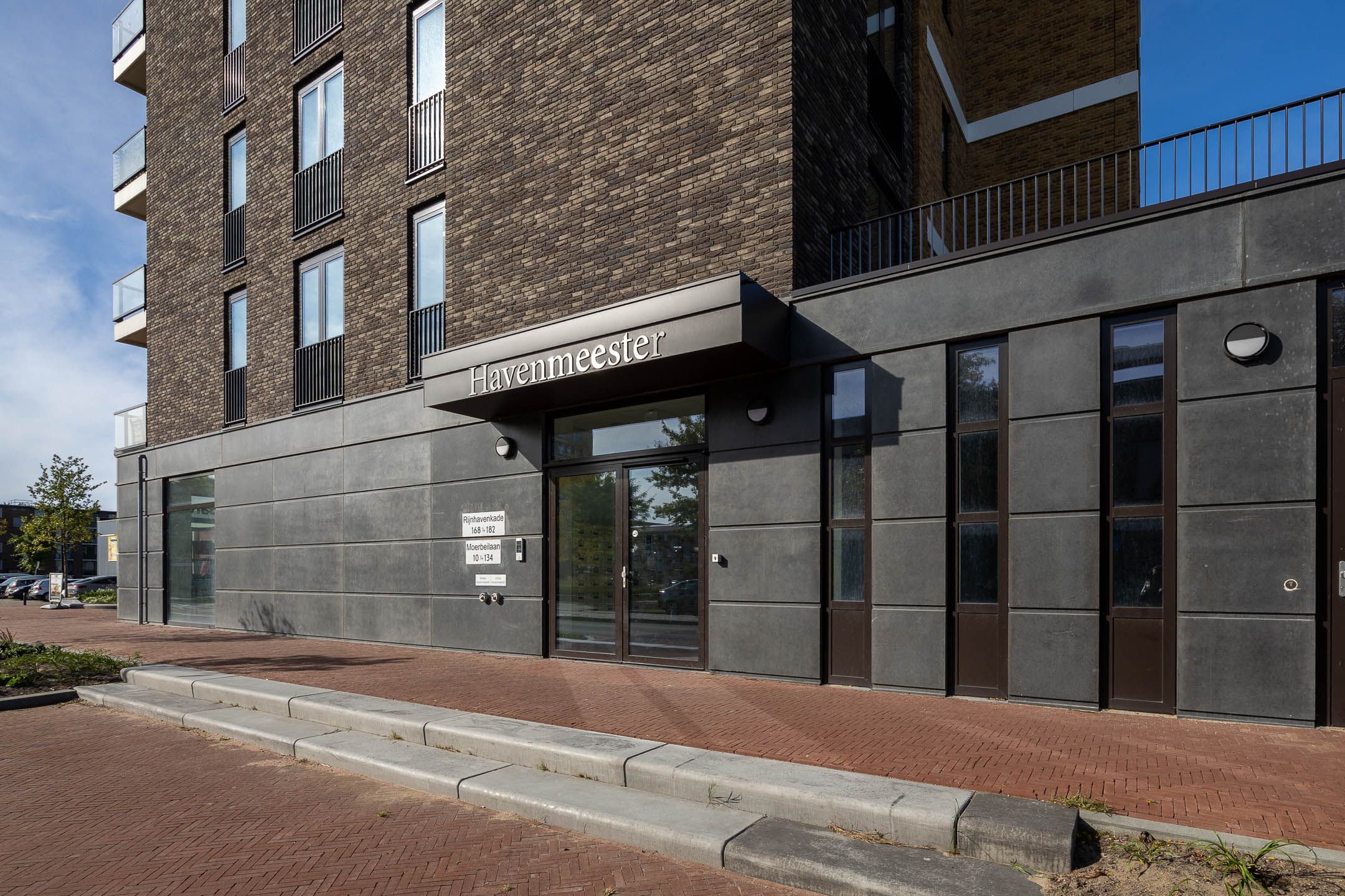 Foto 24 van Rijnhavenkade 180