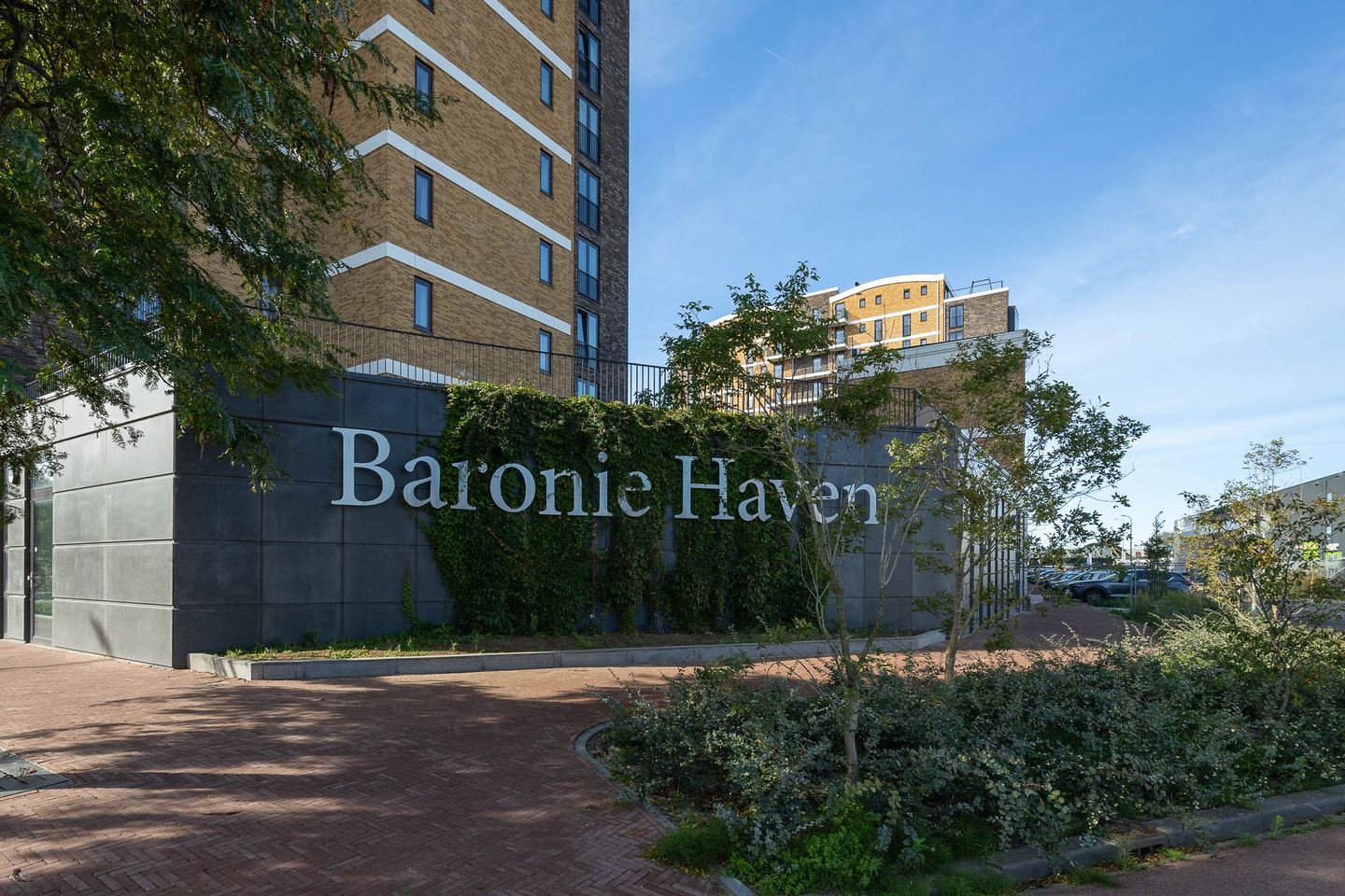 Foto 25 van Rijnhavenkade 180