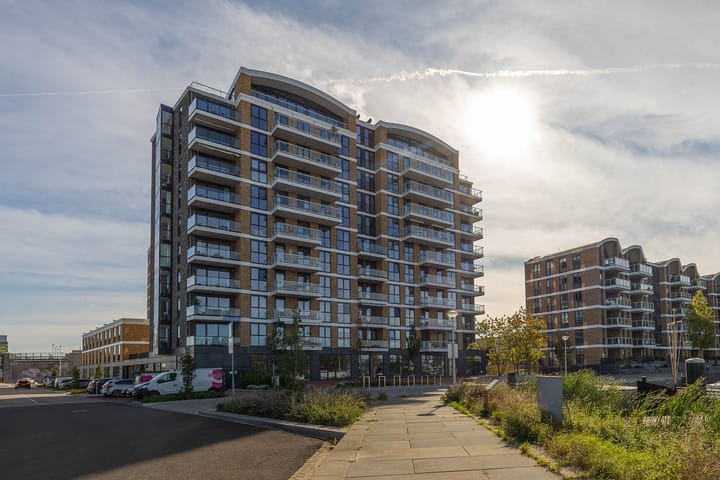 Photo 26 of Rijnhavenkade 180