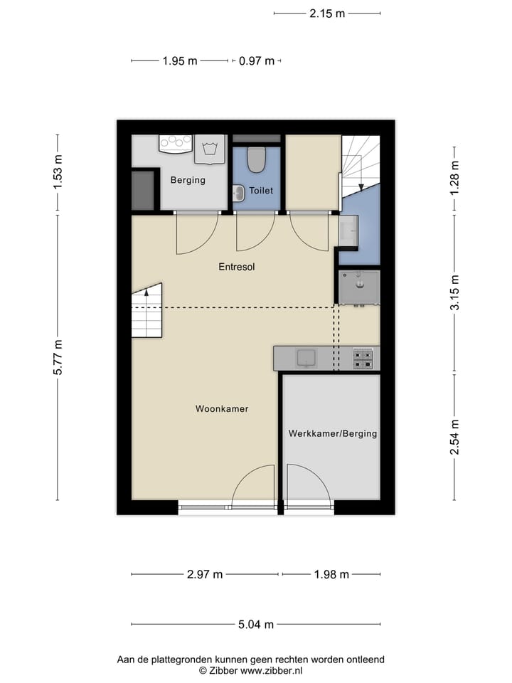 Photo 28 of Rijnhavenkade 180