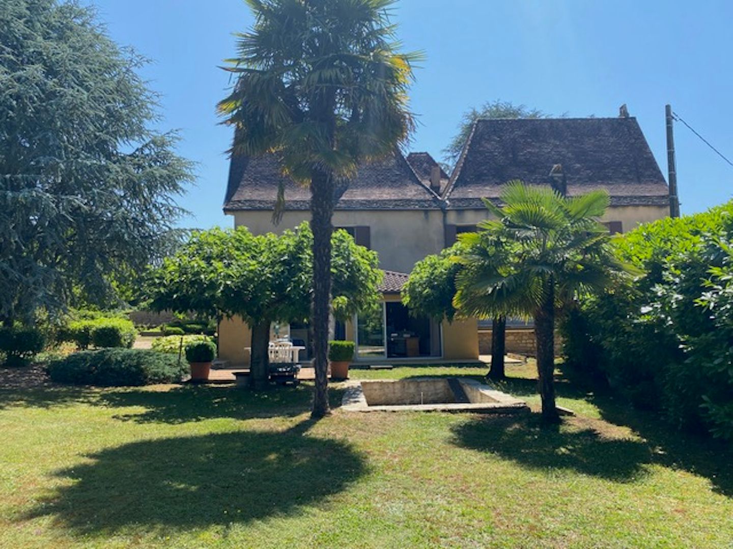 Foto 14 van La Roque-Gageac