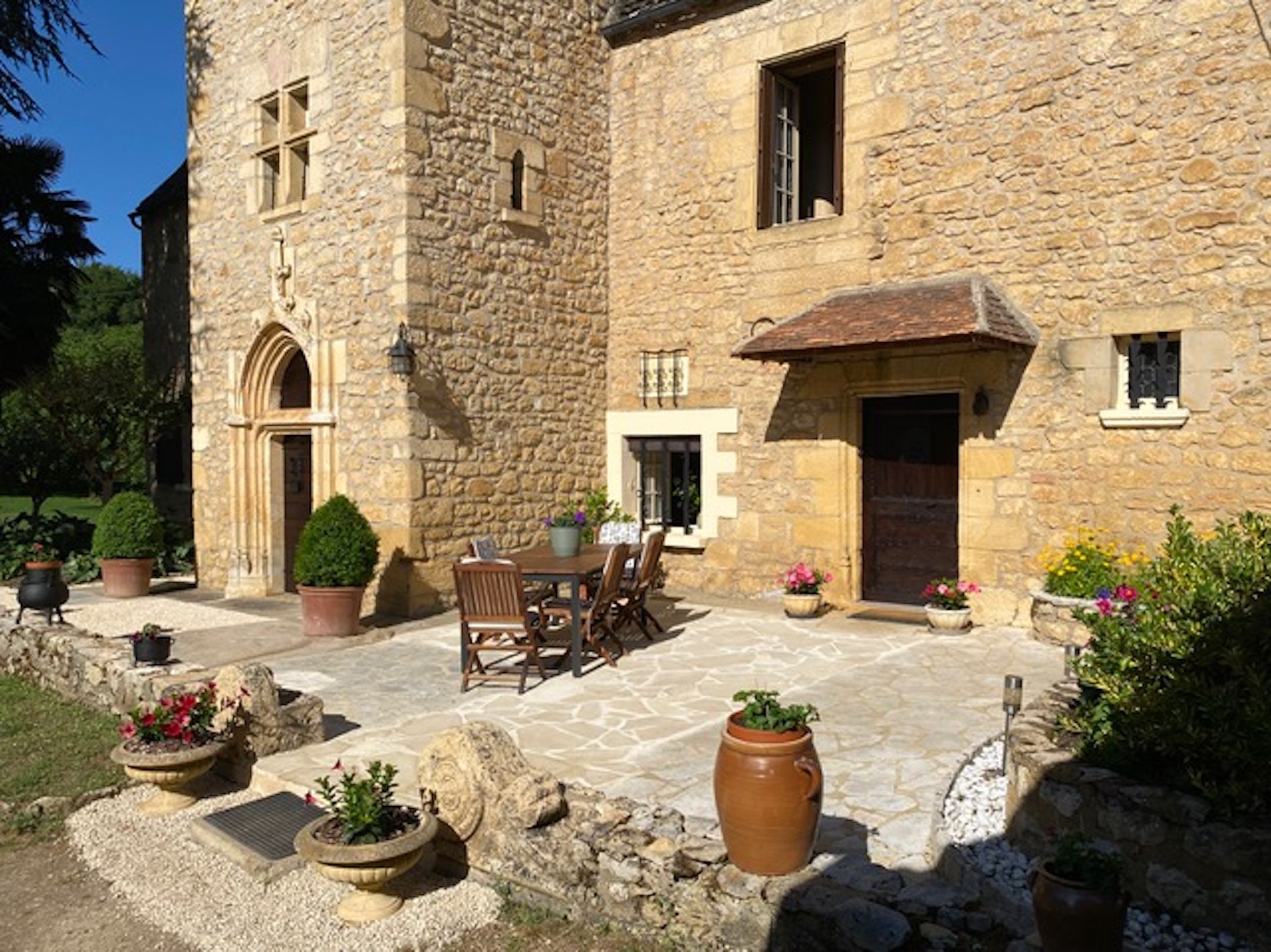 Foto 15 van La Roque-Gageac