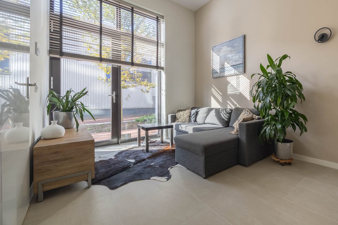 Foto 16 van Rijnhavenkade 180