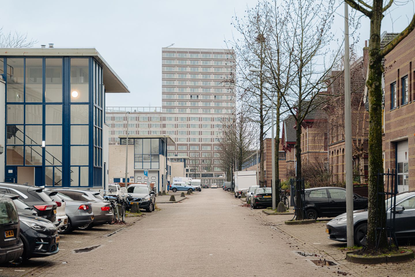 View photo 3 of Veemarkt 207-215