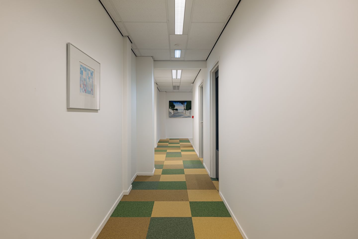 View photo 4 of Veemarkt 207-215