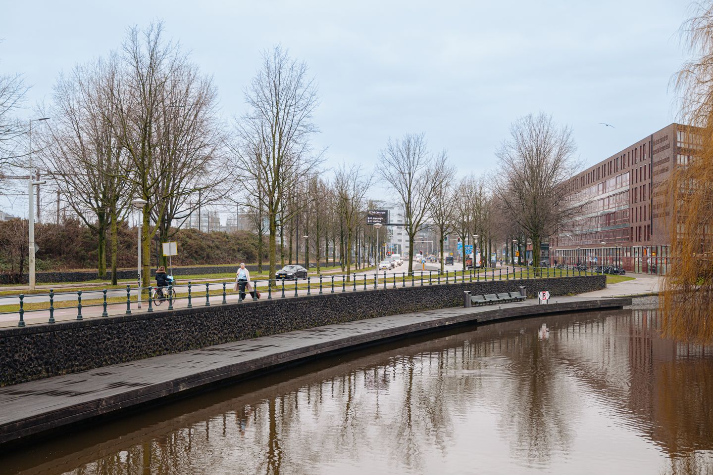 View photo 5 of Veemarkt 207-215