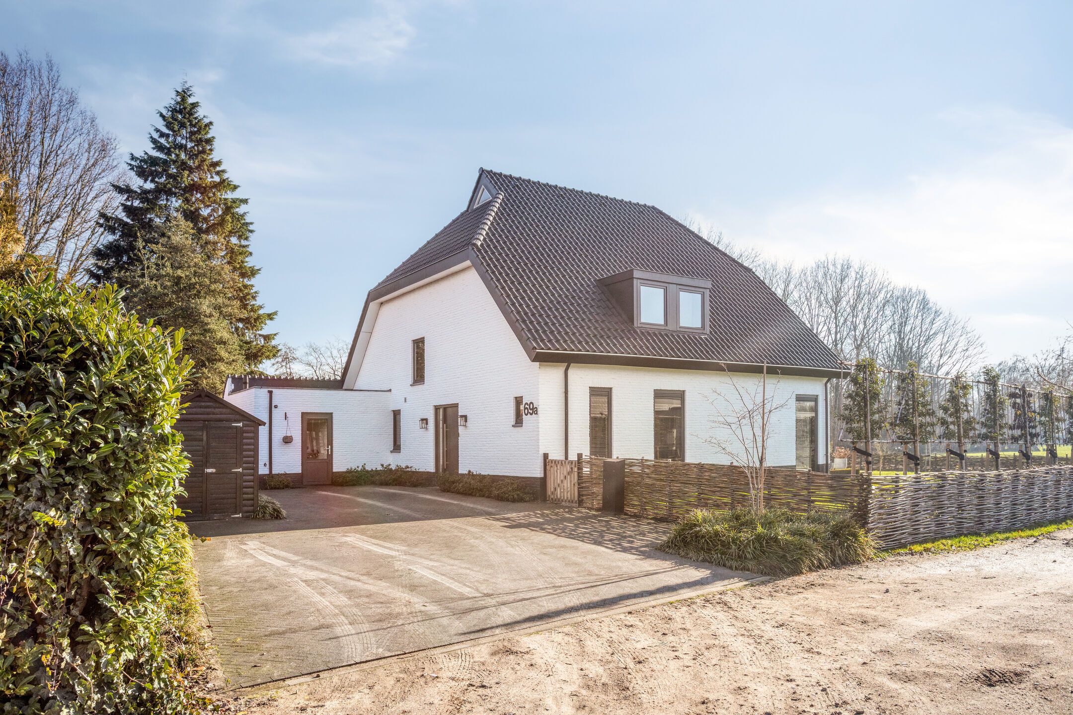 Hoofdstraat 69-A 69 a