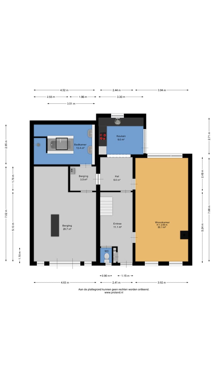 Foto 5 van E.H. Roggenkampweg 3