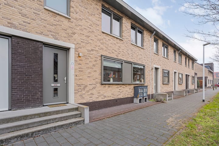 Foto 2 van Gorterstraat 25