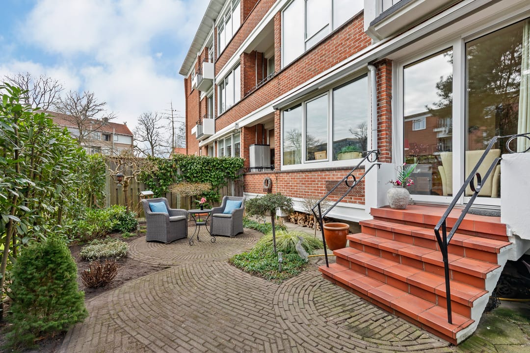 Photo 17 of Geerdinksweg 118