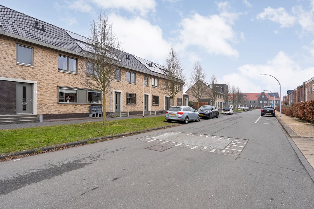 Foto 41 van Gorterstraat 25