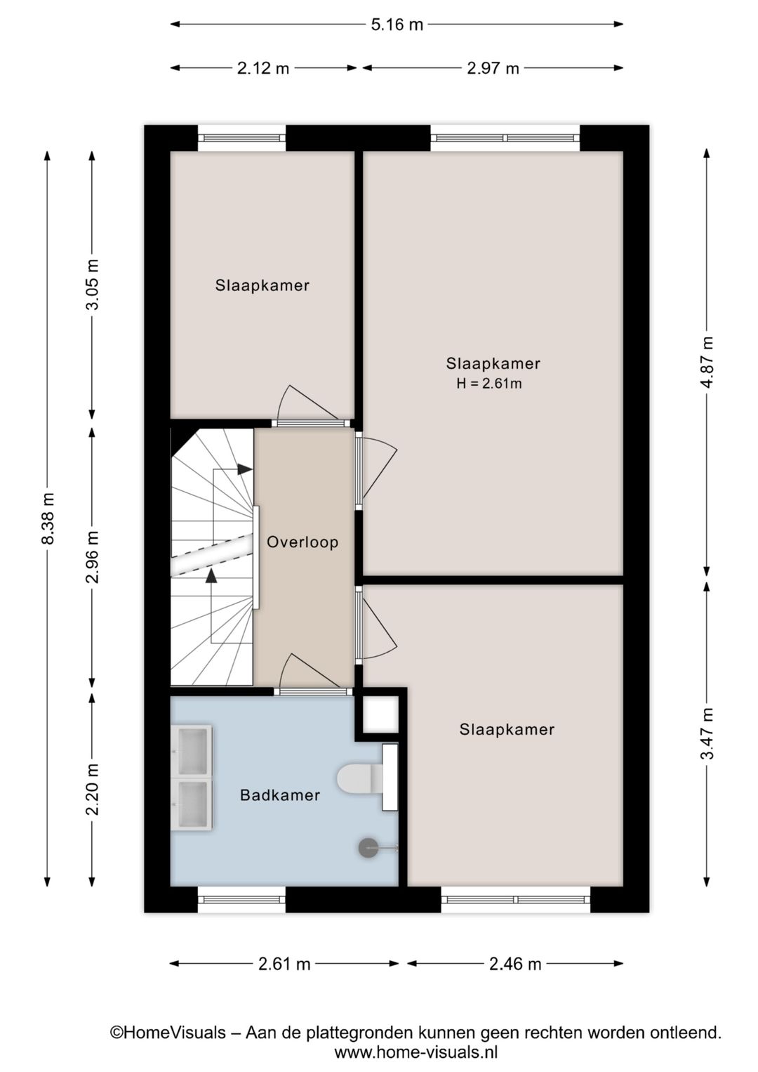 Foto 46 van Gorterstraat 25