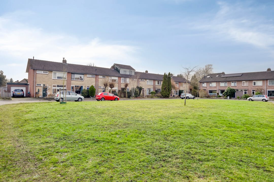 Foto 2 van Klumperkamp 7