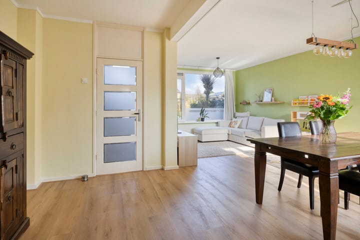 Foto 4 van Klumperkamp 7