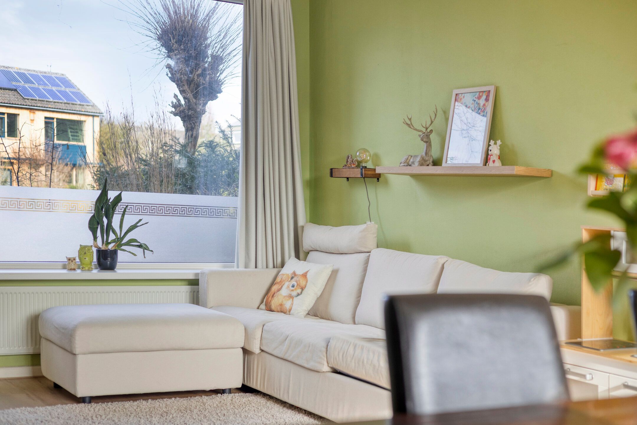 Foto 6 van Klumperkamp 7