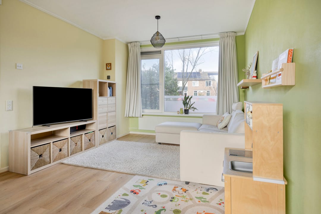 Foto 7 van Klumperkamp 7