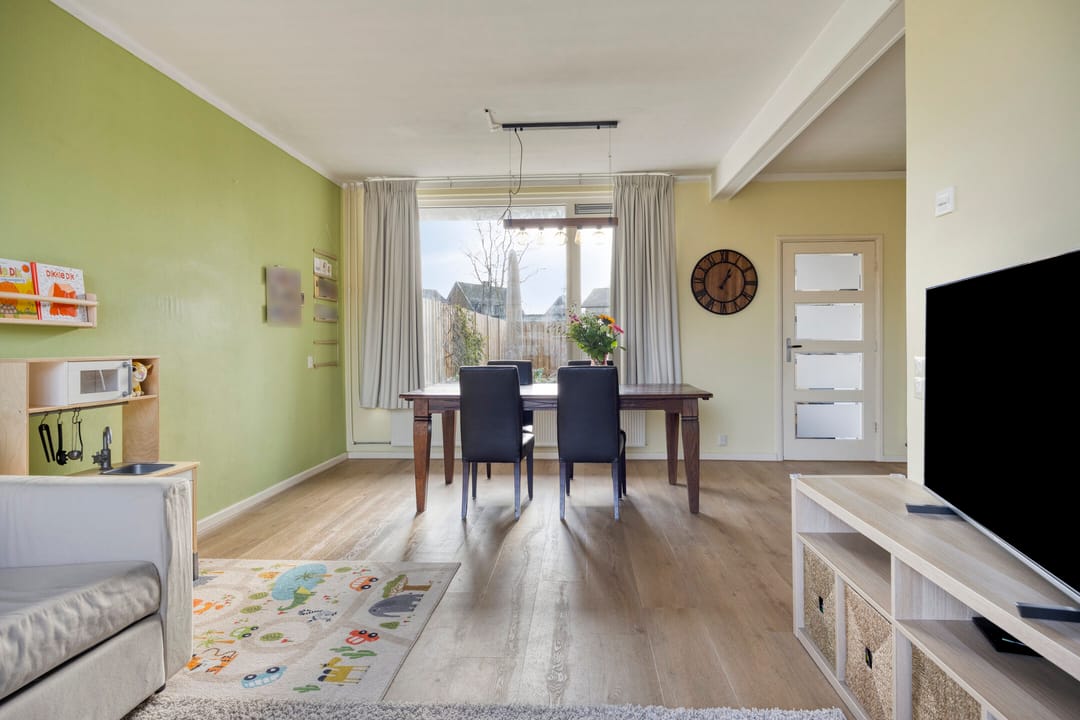 Foto 8 van Klumperkamp 7