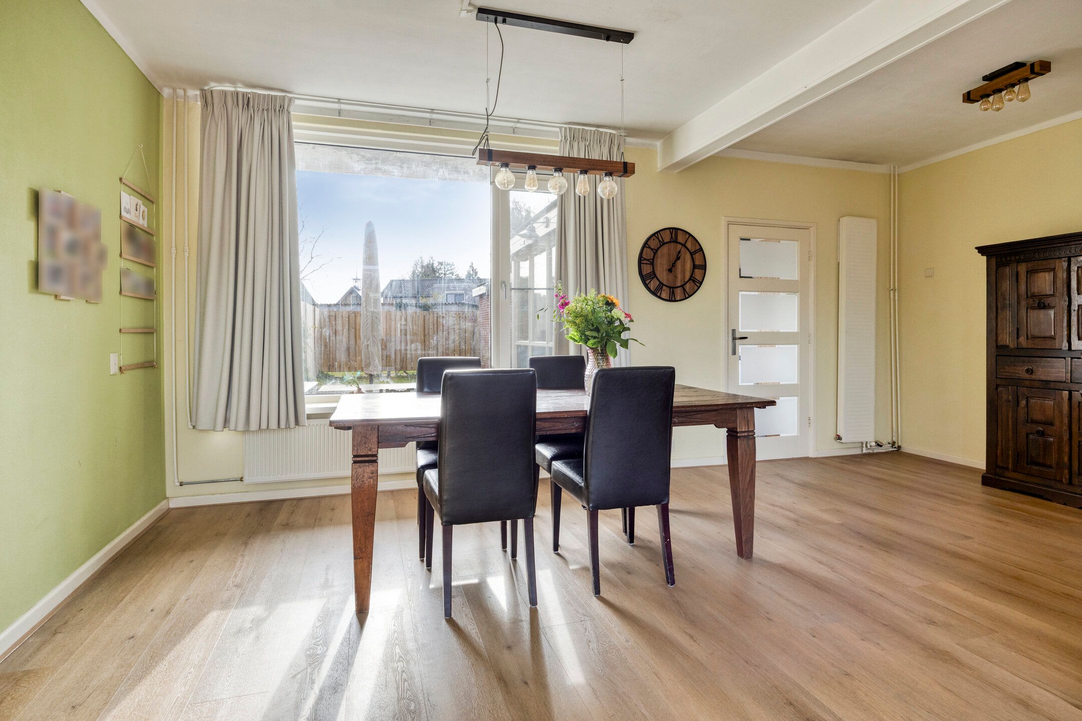 Foto 9 van Klumperkamp 7