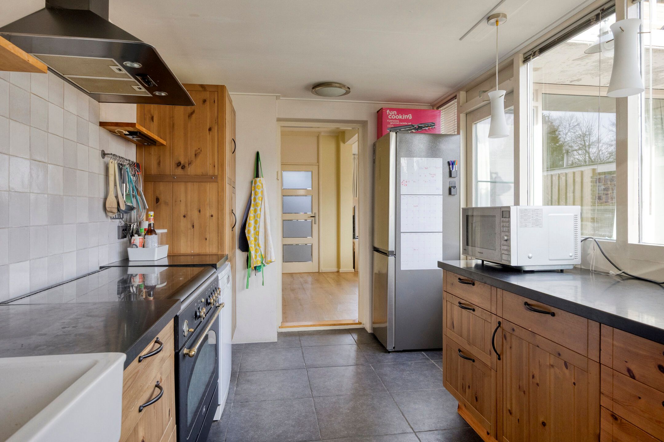 Foto 12 van Klumperkamp 7