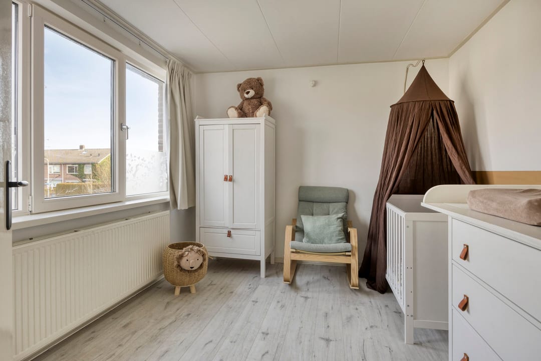 Foto 16 van Klumperkamp 7