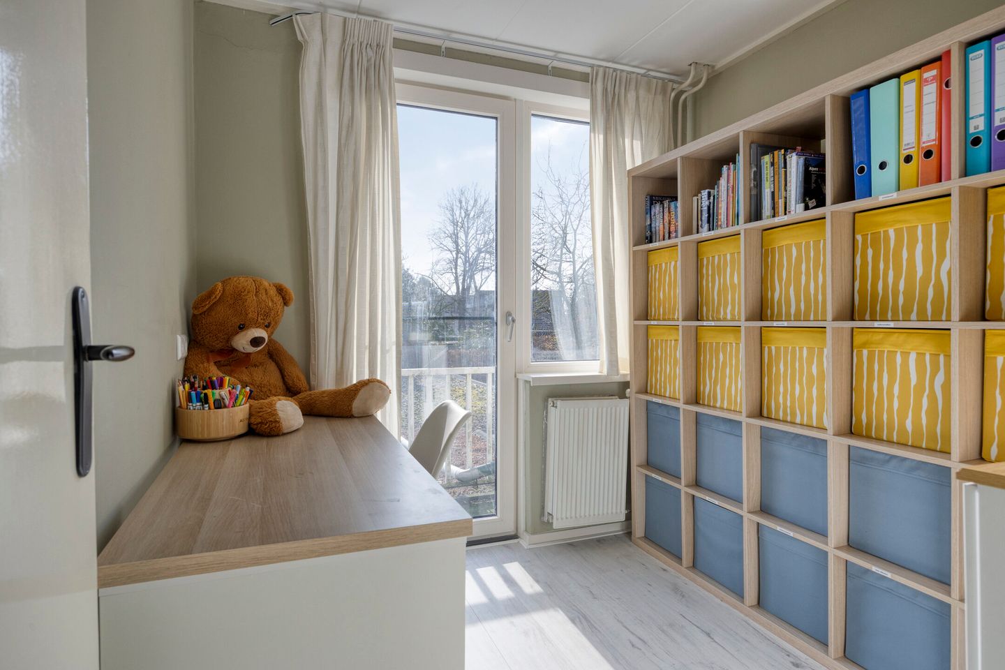 Foto 19 van Klumperkamp 7