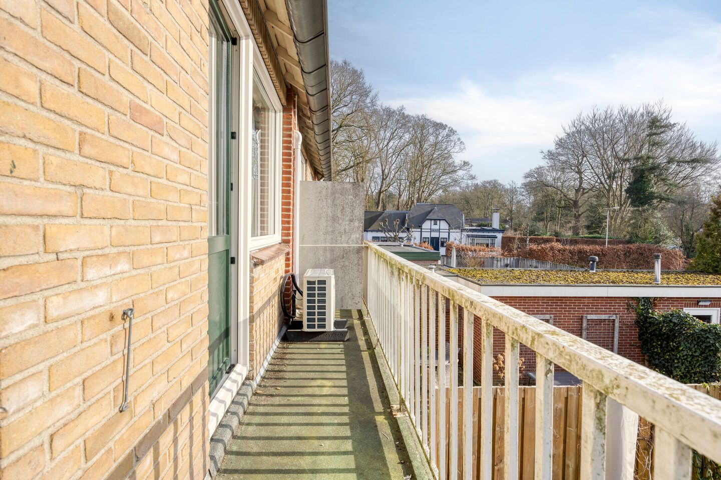 Foto 20 van Klumperkamp 7