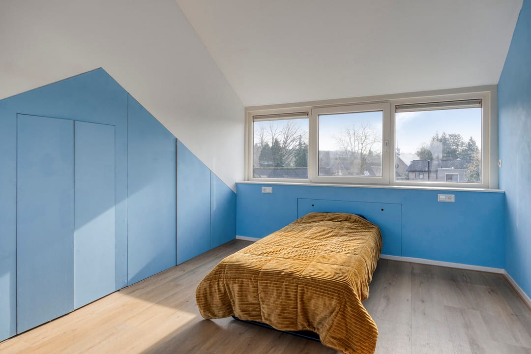 Foto 22 van Klumperkamp 7