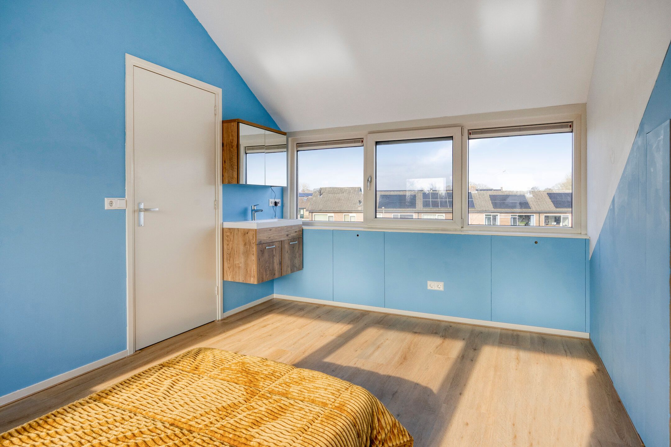 Foto 21 van Klumperkamp 7